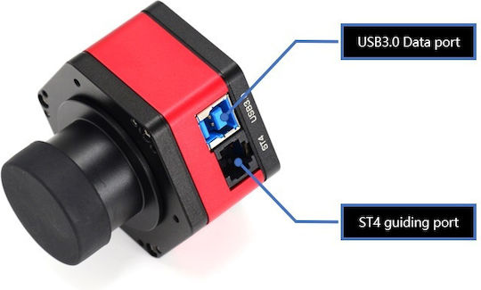 Player One Camera Neptune-m