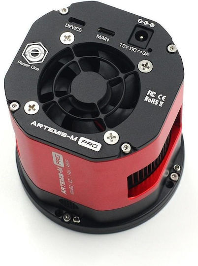 Player One Artemis-m Pro Mono Camera