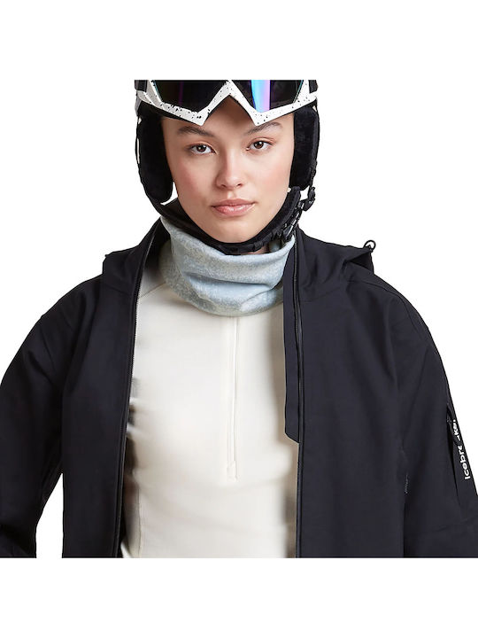 Icebreaker Merino 260 Oasis Спортен Шал Син