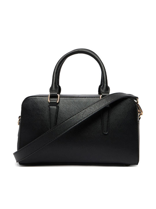 Valentino Bags Zero Дамска чанта Черна