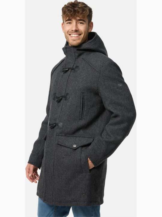 Men's Montgomery Black Mix