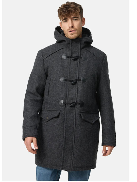 Men's Montgomery Black Mix