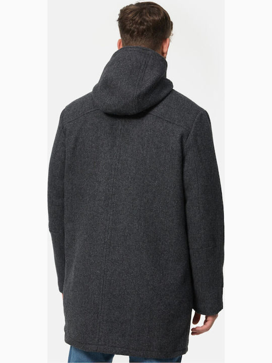 Men's Montgomery Black Mix