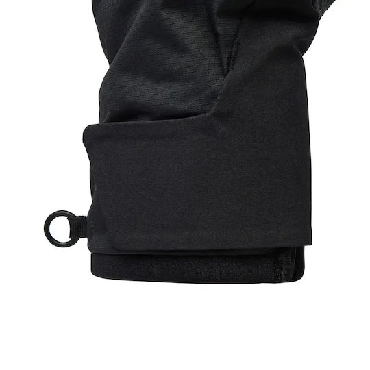 Black Diamond Punisher Men's Climbing Gloves Black