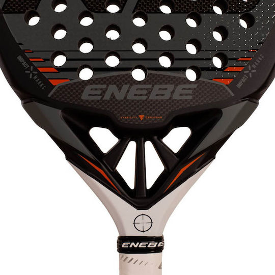Phoenix Padel-Schläger Tropfenform