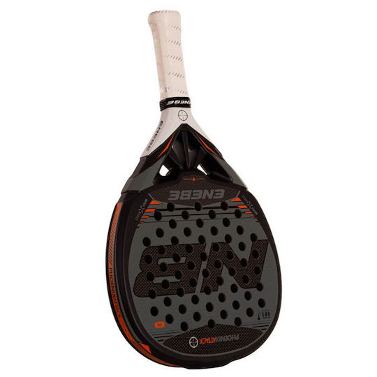 Phoenix Padel-Schläger Tropfenform