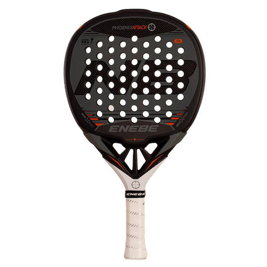 Phoenix Padel-Schläger Tropfenform