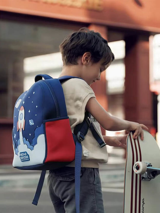 zoy zoii Kinderrucksack