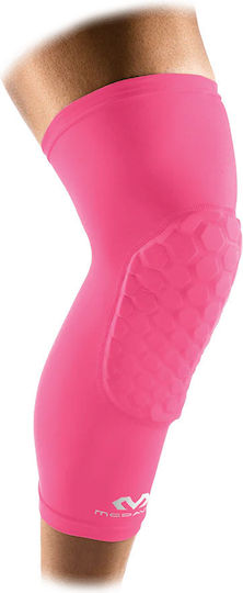 Hexleg Sleeves Red