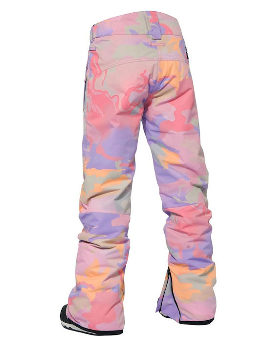 Horsefeathers Diane OW227 Γυναικείο Παντελόνι Σκι & Snowboard Horsefeathers Diane OW227 Γυναικείο Παντελόνι Σκι & Snowboard
