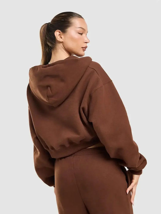 Nike Fz Ζακέτα Cacao Wow