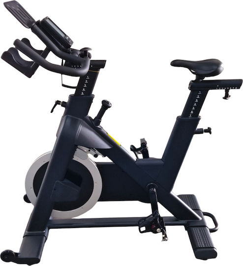 MegaFitness Αναδιπλούμενο Ποδήλατο Spinning Μαγνητικό