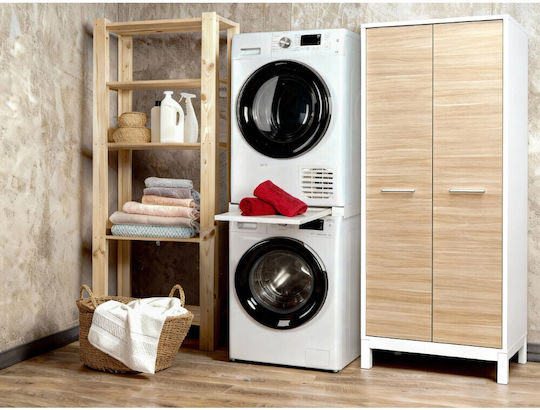Roller Kappatos 00685 Waschmaschinen-/Trockner-Untergestell mit Schublade