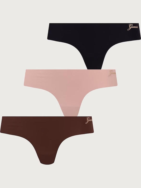 Guess String 3Pack