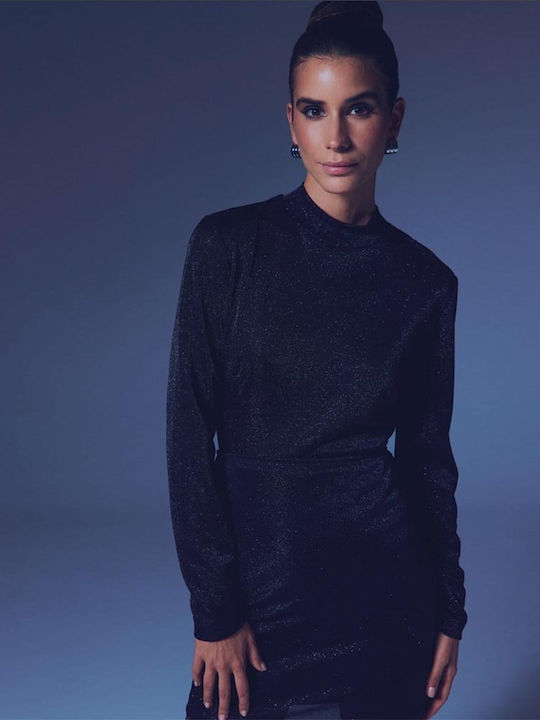 Sou Bodysuit-uri Pentru Femei Cu Dantelă Cu Transparanță Wrap-Around
