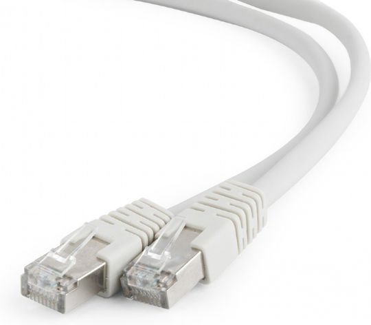 Patch Cord Spacer Sppc-ftp-cat6-5m Ftp Cat.6 5m Alb