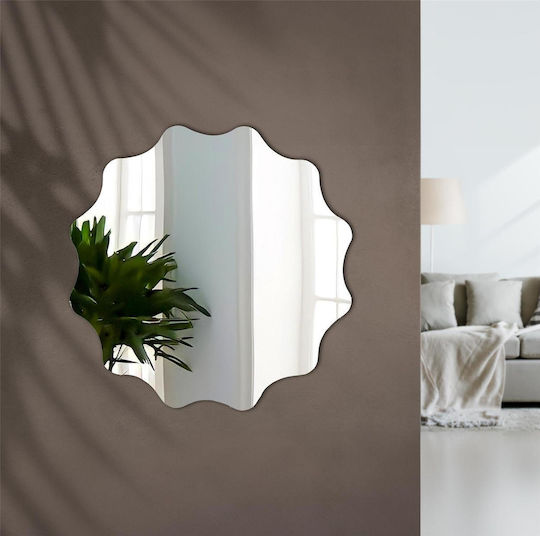 Fylliana Καθρέπτης με LED Φωτισμό Fylliana Καθρέπτης με LED Φωτισμό