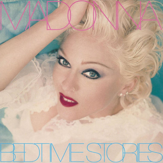 Madonna Bedtime Stories 1 Vinyl
