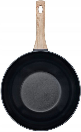 Pyrex Cook&care Wok από Αλουμίνιο