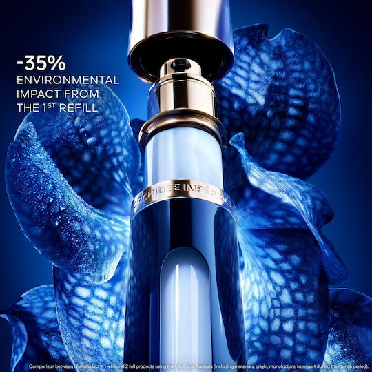 Guerlain Orchidée Impériale Moisturizing & Anti-Aging Face Serum for Brightening & Lifting 30ml