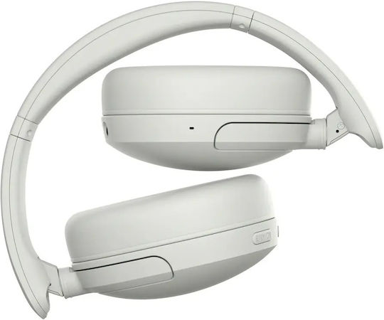 WHCH735N Безжични / Жични Over Ear Слушалки Бели
