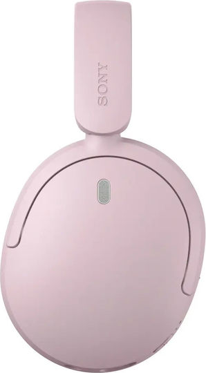 WHCH735N Wireless / Wired Over Ear Headphones Pink