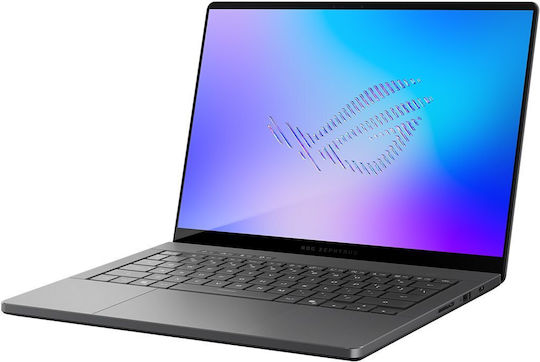 ROG Zephyrus G14 GU405AR-SY059X 14" OLED 120Hz (Ultra 9-386H/32GB/1TB SSD/GeForce RTX 5070 Ti/W11 Pro) Eclipse Gray (GR Keyboard)