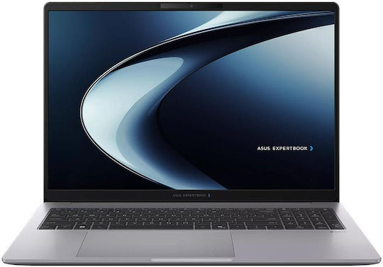 Expertbook P3 G2 PM3606CHA-GRR7844C0 16" IPS FHD+ (Ryzen 7-8840HS/16GB/512GB SSD/No OS) (GR Keyboard)