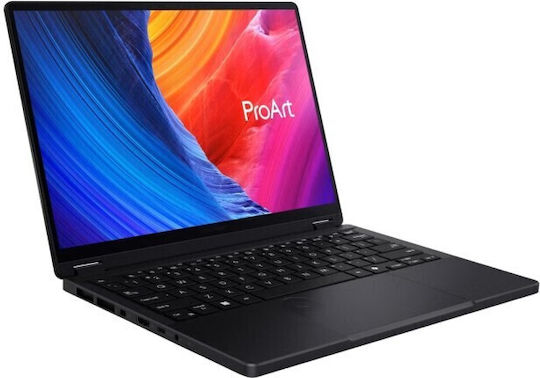 ProArt PX13 HN7306EA-LX005X 13.3" OLED Touchscreen (Ryzen AI Max 300 Series-395/128GB/1TB SSD/W11 Pro) (US Keyboard)