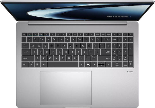 Expertbook P3 G2 PM3606CHA-GRR7844C0 16" IPS FHD+ (Ryzen 7-8840HS/16GB/512GB SSD/No OS) (GR Keyboard)