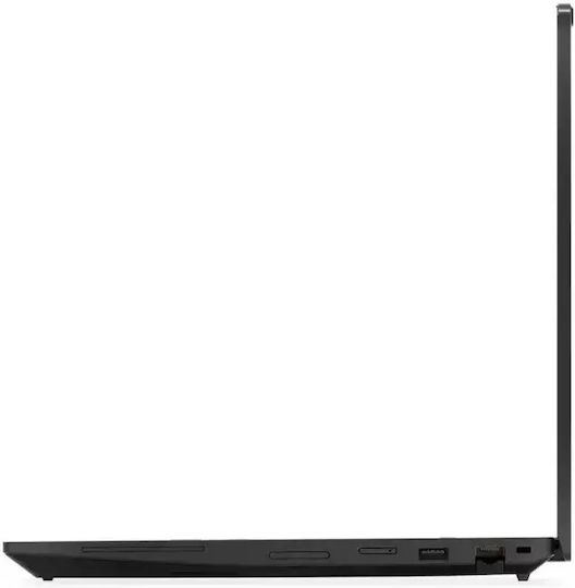 ThinkPad P16s G5 16" IPS (Ryzen AI 7 Pro-450/32GB/1TB SSD/W11 Pro) (US Keyboard)