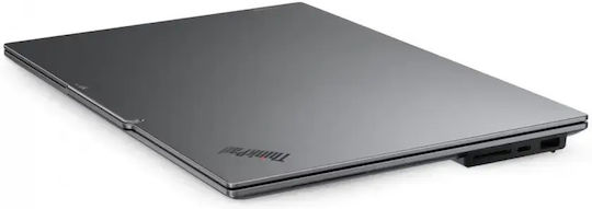 Thinkpad X9-15p Gen 1 Aura Edition 15.3" OLED 120Hz (Ultra 7-358H/32GB/1TB SSD/W11 Pro) (UK Keyboard)
