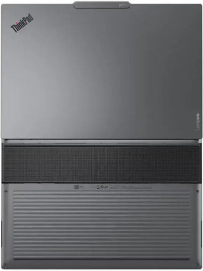 Thinkpad X9-15p Gen 1 Aura Edition 15.3" OLED 120Hz (Ultra 7-358H/32GB/1TB SSD/W11 Pro) (UK Keyboard)