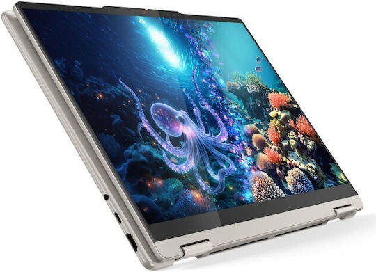 Yoga 7 14" OLED FHD+ Touchscreen (Ultra 5-226V/16GB/512GB SSD/W11 Home) (US Keyboard)