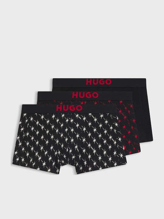 Hugo Hugo