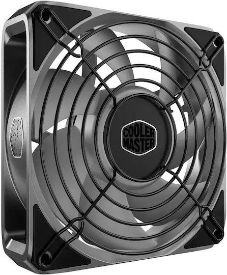 MasterFan A140 Ventilator pentru Carcasă fără Iluminare LED