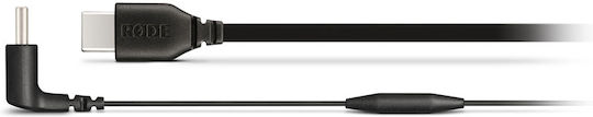 Rode SC-16 Kabel USB-C Stecker auf USB-C Schwarz H99RD00118