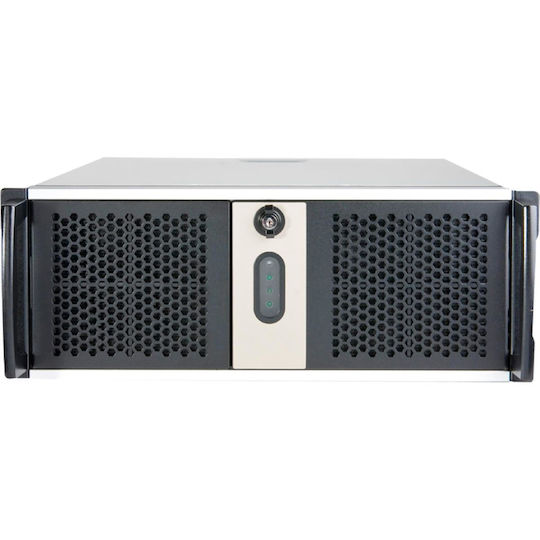 Rm41300 Închidere Rack