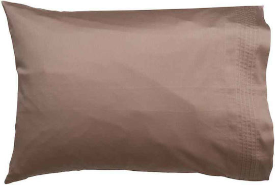Anna Riska Super Double Set 220x240 cm Brown