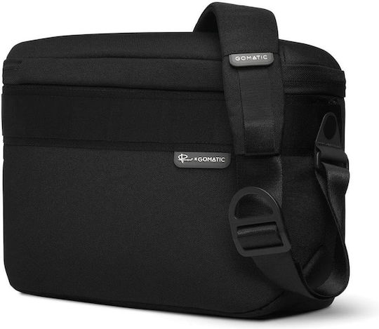 Gomatic Gomatic Peter Mckinnon Luma Camera Sling 12l Negru