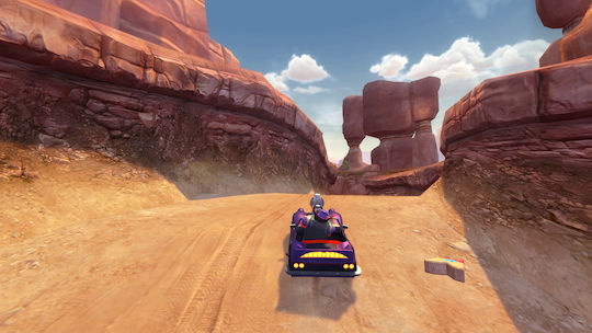 Toy Story: Retro Roundup! / Toy Story 3: Complete Edition Switch Game