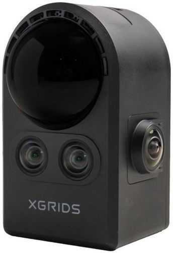 Xgrids Portalcam Battery