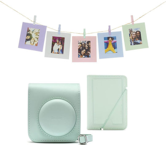 Mini 12 Accessory Kit - Mint Green Camera Accessory