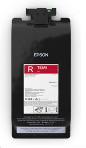 Epson UltraChrome XD3 Γνήσιο Μελάνι Εκτυπωτή InkJet Κόκκινο (C13T53A900)