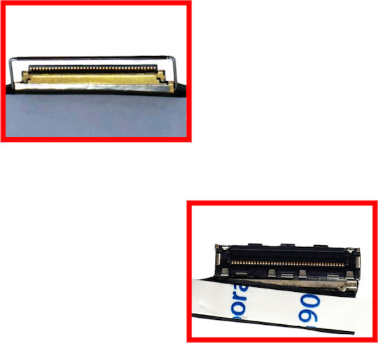 Καλωδιοταινία Οθόνης για Laptop Hp Elitebook 745 G6