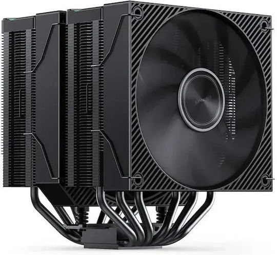 Ψύκτρα Επεξεργαστή για Socket AM4/AM5/1200/115x/1700