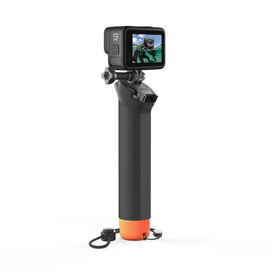 GoPro The Handler Selfie Stick for GoPro Hero 10 Hero 11 Hero 11 Mini Hero 5 Hero 5 Session Hero 6 Hero 7 Hero 8 Hero 9 Max AFHGM-003