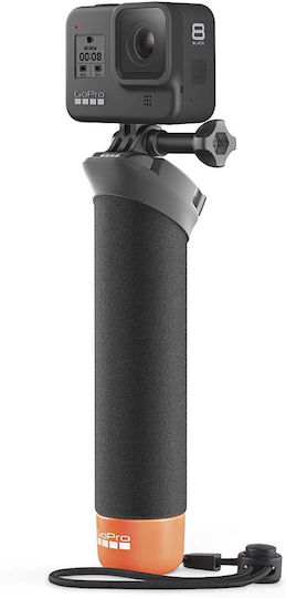 GoPro The Handler Selfie Stick for GoPro Hero 10 Hero 11 Hero 11 Mini Hero 5 Hero 5 Session Hero 6 Hero 7 Hero 8 Hero 9 Max AFHGM-003