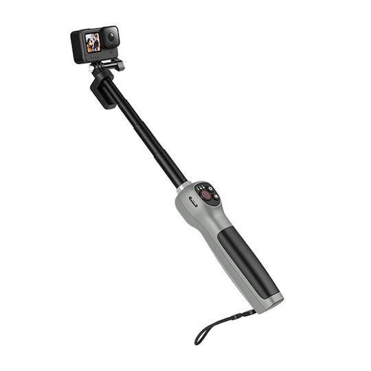 Telesin Selfie Stick GP-WBT-001 για Action Cameras GoPro Hero 13 / Max GP-WBT-001