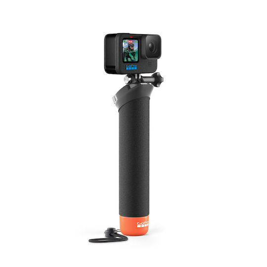 GoPro The Handler Selfie Stick for GoPro Hero 10 Hero 11 Hero 11 Mini Hero 5 Hero 5 Session Hero 6 Hero 7 Hero 8 Hero 9 Max AFHGM-003
